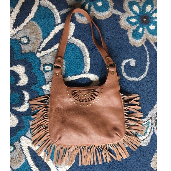 Aldo Handbags - Aldo Fringe Purse